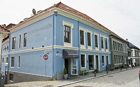 Klosterhagen Hotel Bergen